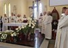 ​Proslava zlatne mise fra Stjepana Jambrošića